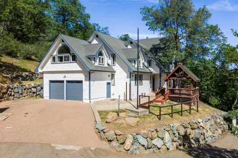 Exterior - 2213 Old Toll Rd, Placerville, CA 95667 photo 2 of 12