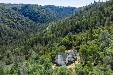 Exterior - 2213 Old Toll Rd, Placerville, CA 95667 photo 10 of 12