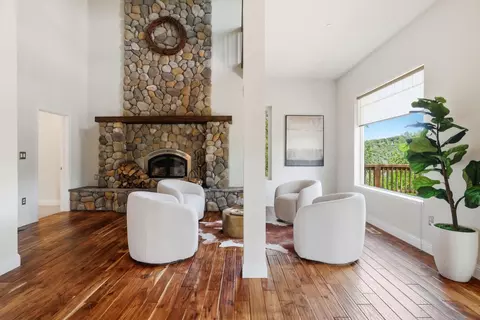 Living - 2213 Old Toll Rd, Placerville, CA 95667 photo 6 of 7
