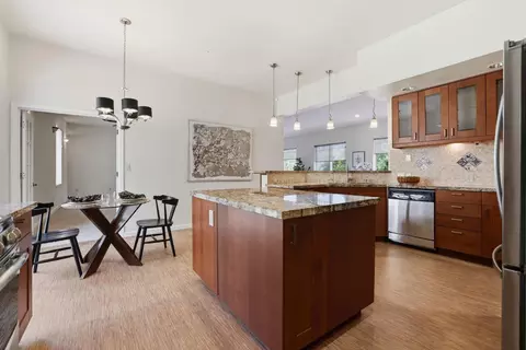 Kitchen - 2213 Old Toll Rd, Placerville, CA 95667 photo 6 of 7