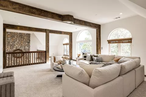 Living - 2213 Old Toll Rd, Placerville, CA 95667 photo 4 of 7