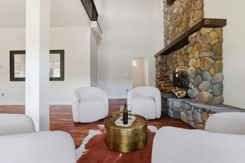 Living - 2213 Old Toll Rd, Placerville, CA 95667 photo 7 of 7