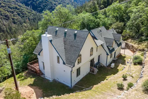 Exterior - 2213 Old Toll Rd, Placerville, CA 95667 photo 11 of 12