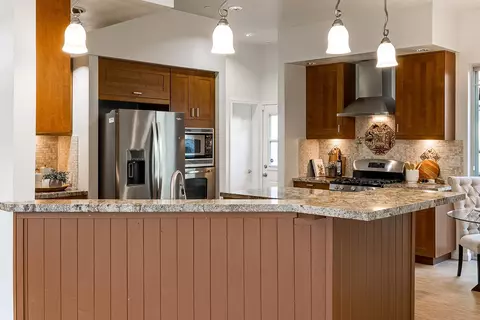 Kitchen - 2213 Old Toll Rd, Placerville, CA 95667 photo 1 of 7