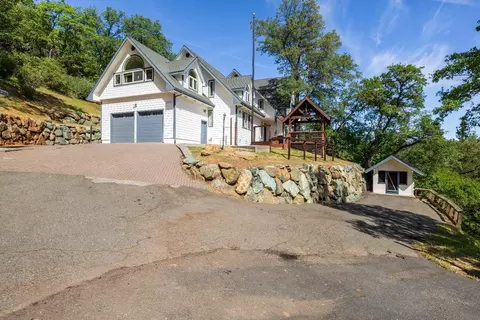 Exterior - 2213 Old Toll Rd, Placerville, CA 95667 photo 3 of 12