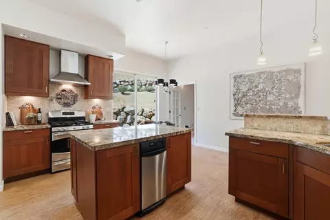 Kitchen - 2213 Old Toll Rd, Placerville, CA 95667 photo 4 of 7