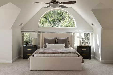 Bedroom - 2213 Old Toll Rd, Placerville, CA 95667 photo 4 of 10