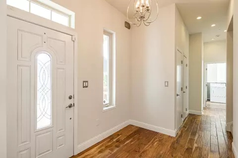Entry Way - 2213 Old Toll Rd, Placerville, CA 95667 photo 3 of 4