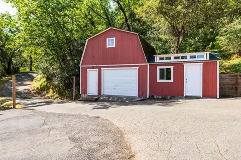 Exterior - 2213 Old Toll Rd, Placerville, CA 95667 photo 6 of 12