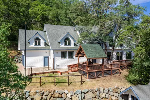 Exterior - 2213 Old Toll Rd, Placerville, CA 95667 photo 12 of 12