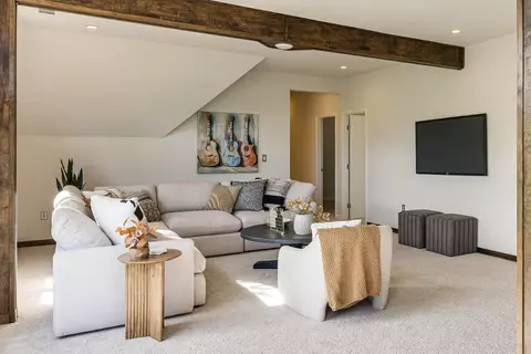 Living - 2213 Old Toll Rd, Placerville, CA 95667 photo 5 of 7