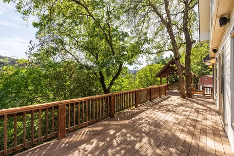 Exterior - 2213 Old Toll Rd, Placerville, CA 95667 photo 5 of 12