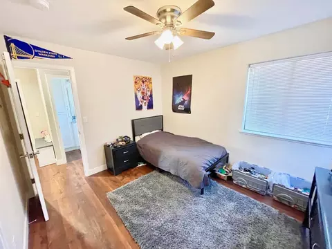 Bedroom - 265 Cornwall Ave #2, Grass Valley, CA 95945 photo 10 of 14