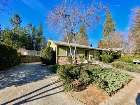 Exterior - 265 Cornwall Ave #2, Grass Valley, CA 95945 photo 8 of 15