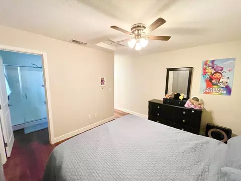 Bedroom - 265 Cornwall Ave #2, Grass Valley, CA 95945 photo 14 of 14