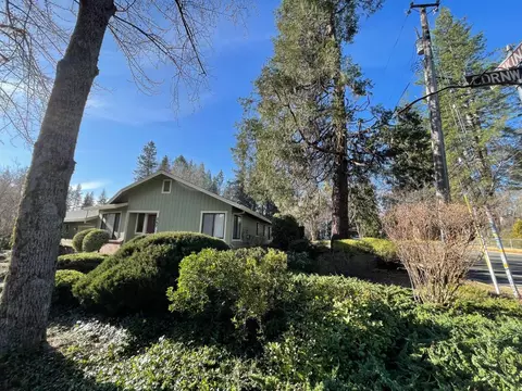 Exterior - 265 Cornwall Ave #2, Grass Valley, CA 95945 photo 10 of 15