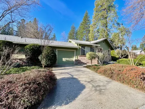 Exterior - 265 Cornwall Ave #2, Grass Valley, CA 95945 photo 11 of 15
