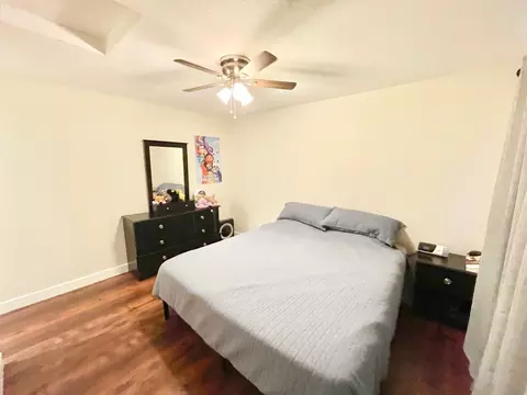 Bedroom - 265 Cornwall Ave #2, Grass Valley, CA 95945 photo 12 of 14