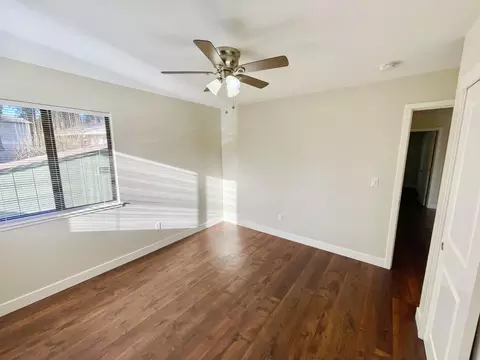 Bedroom - 265 Cornwall Ave #2, Grass Valley, CA 95945 photo 7 of 14