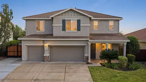 100 Horton Ct, Roseville, CA 95747