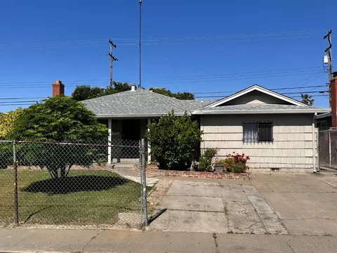 5900 41st St, Sacramento, CA 95824