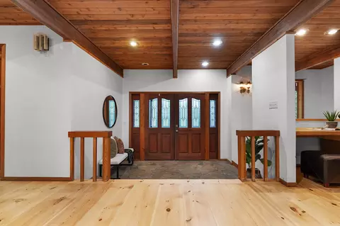 Entry Way - 4800 Abbey Rd, Placerville, CA 95667 photo 1 of 2