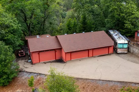 Exterior - 4800 Abbey Rd, Placerville, CA 95667 photo 30 of 34