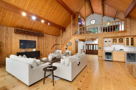 Living - 4800 Abbey Rd, Placerville, CA 95667 photo 13 of 14