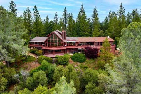 Exterior - 4800 Abbey Rd, Placerville, CA 95667 photo 12 of 34