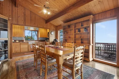 Dining - 4800 Abbey Rd, Placerville, CA 95667 photo 5 of 6