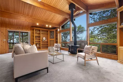 Living - 4800 Abbey Rd, Placerville, CA 95667 photo 8 of 14