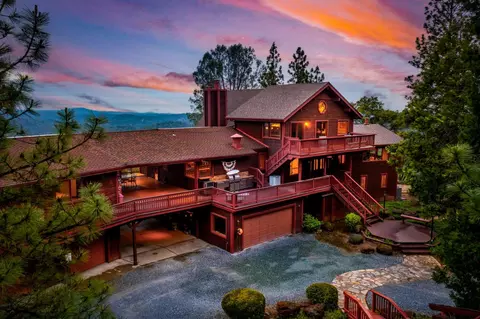Exterior - 4800 Abbey Rd, Placerville, CA 95667 photo 7 of 34