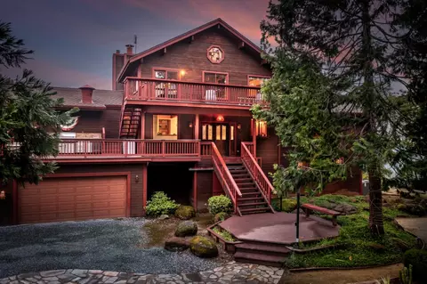 Exterior - 4800 Abbey Rd, Placerville, CA 95667 photo 8 of 34