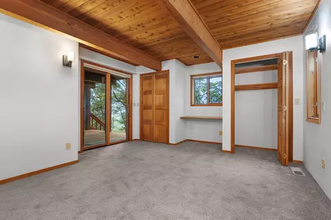 Bedroom - 4800 Abbey Rd, Placerville, CA 95667 photo 3 of 5