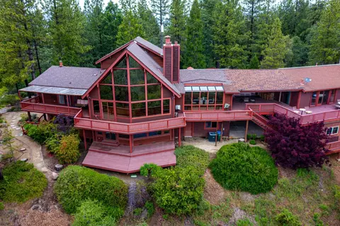 Exterior - 4800 Abbey Rd, Placerville, CA 95667 photo 13 of 34