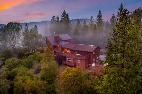 Exterior - 4800 Abbey Rd, Placerville, CA 95667 photo 11 of 34