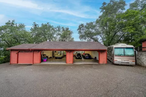 Exterior - 4800 Abbey Rd, Placerville, CA 95667 photo 5 of 34
