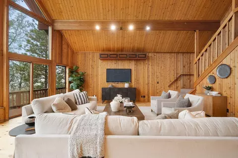Living - 4800 Abbey Rd, Placerville, CA 95667 photo 6 of 14