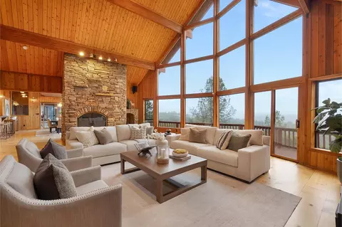 Living - 4800 Abbey Rd, Placerville, CA 95667 photo 1 of 14