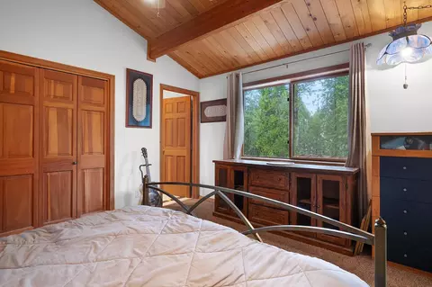 Bedroom - 4800 Abbey Rd, Placerville, CA 95667 photo 5 of 5