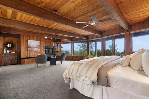 Bedroom - 4800 Abbey Rd, Placerville, CA 95667 photo 1 of 5