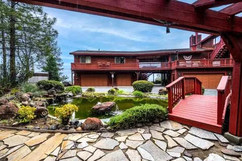 Exterior - 4800 Abbey Rd, Placerville, CA 95667 photo 9 of 34