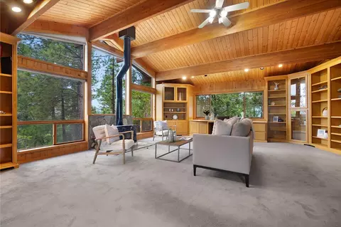 Living - 4800 Abbey Rd, Placerville, CA 95667 photo 9 of 14