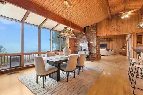 Dining - 4800 Abbey Rd, Placerville, CA 95667 photo 3 of 6