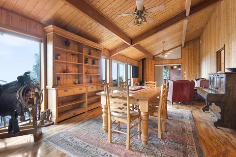 Dining - 4800 Abbey Rd, Placerville, CA 95667 photo 6 of 6