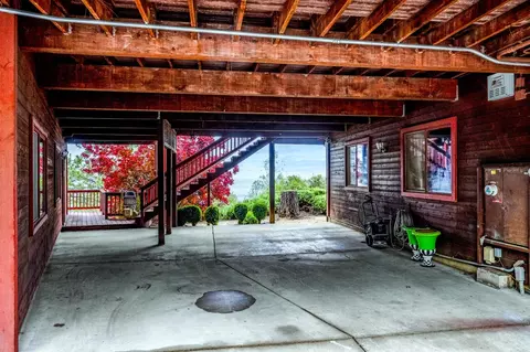 Exterior - 4800 Abbey Rd, Placerville, CA 95667 photo 16 of 34