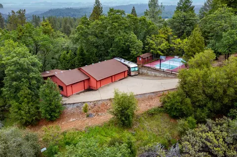 Exterior - 4800 Abbey Rd, Placerville, CA 95667 photo 29 of 34