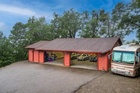 Exterior - 4800 Abbey Rd, Placerville, CA 95667 photo 31 of 34