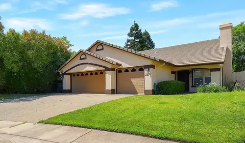 2270 Meadowland Ct, Lincoln, CA 95648