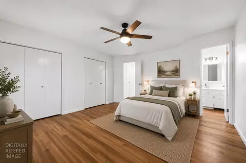 Bedroom - 2707 Warwick Ln, Modesto, CA 95350 photo 5 of 5